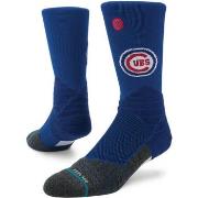 Chaussettes de sports Stance Chaussettes MLB Chicago Cubs S
