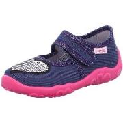 Chaussons enfant Superfit -