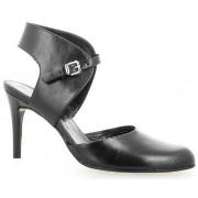 Chaussures escarpins Elizabeth Stuart Escarpins cuir