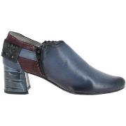 Chaussures escarpins Maciejka 3153