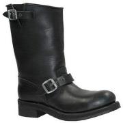 Bottes Sendra boots Bottes Hommes Western ref 02802 noir