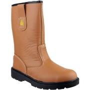 Bottes Amblers 124 S3