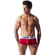 Boxers Code 22 Boxer sport Full Front Code22