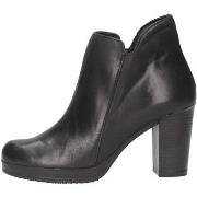 Boots Made In Italia 309 TROCHETTO Bottes et bottines Femme Noir