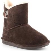 Bottines Bearpaw Rosie