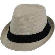 Chapeau Chapeau-Tendance Chapeau trilby BRAD T56