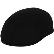 Casquette Chapeau-Tendance Casquette bombée 100% laine T56