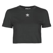 T-shirt adidas CROP TOP