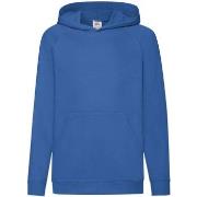 Sweat-shirt enfant Fruit Of The Loom 62009