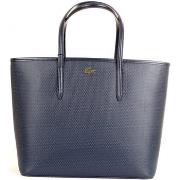 Sac a main Lacoste NF1863CE Sacs portés épaule femme bleu