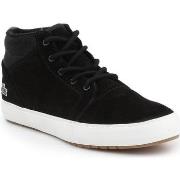 Baskets montantes Lacoste Ampthill Chukka 417 7-34CAW0065024