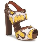 Sandales Missoni TM81