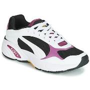 Baskets basses Puma CELL VIPER.WH-GRAPE KISS