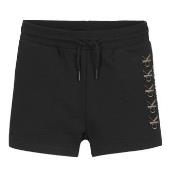 Short enfant Calvin Klein Jeans CK REPEAT FOIL KNIT SHORTS