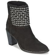 Bottines Dumond GUOUZI