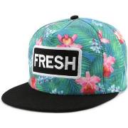 Casquette Hip Hop Honour Snapback Mixte