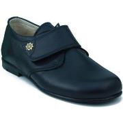 Chaussures bateau enfant Rizitos Ringlet communion blucher