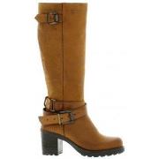 Bottes Pao Bottes cuir nubuck