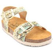 Sandales enfant Plakton lisa