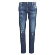 Jeans boyfriend Le Temps des Cerises 200/43 LIOR