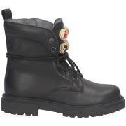 Bottines enfant Dianetti Made In Italy I9893S