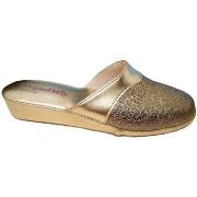 Mules Milly MILLY4200oro