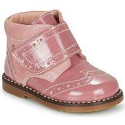 Boots enfant Citrouille et Compagnie PROYAL