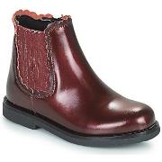 Boots enfant Citrouille et Compagnie PRAIRIE