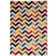 Tapis Unamourdetapis CHEVRON