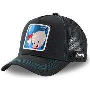 Casquette Capslab CASQUETTE POR2