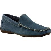 Mocassins Dingobyfluchos 7158 luxe jean