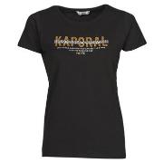 T-shirt Kaporal KALIN