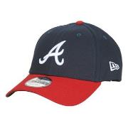 Casquette New-Era MLB THE LEAGUE ATLANTA BRAVE