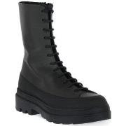 Boots Priv Lab 318 VITELLO MILITARE