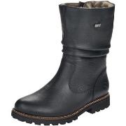 Bottes Remonte -