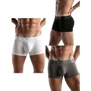 Boxers Code 22 Pack boxers x3 Code22