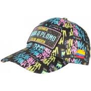 Casquette Skr Casquette Mixte