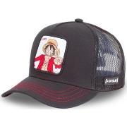 Casquette Capslab Casquette adulte One Piece Luffy