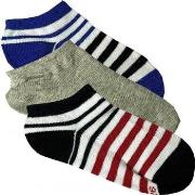 Chaussettes enfant Twinday Socquettes Bébé Garçon LESRAYES