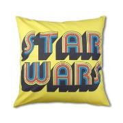 Coussins Disney deco STAR WARS