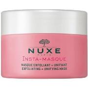 Masques &amp; gommages Nuxe Insta-Masque Masque Exfoliant + Unifiant 5...