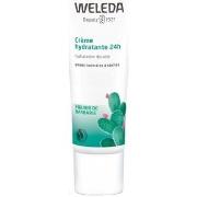 Hydratants &amp; nourrissants Weleda Crème Hydratante 24H Figuier de B...