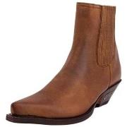 Bottes Sendra boots Boots Cuervo Homme/Femme Ref 36342 Marron