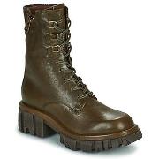 Boots Airstep / A.S.98 HELL BOOTS