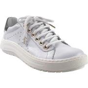 Chaussures Chacal Chaussure dame 5880 blanc