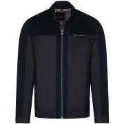 Blouson Dellalui Blouson coton zippé