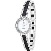 Montre Sc Crystal MF527-DIAMANT-NFB