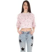 T-shirt Chiara Ferragni 72CBH632-JS093