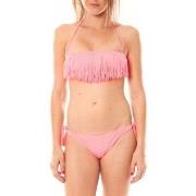 Maillots de bain Playa Del Sol Maillot de bain 2 pièces B3287 Corail