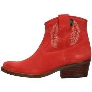 Bottines Dakota Boots DKT68